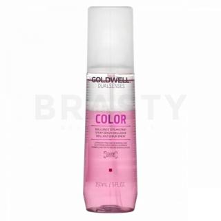 Goldwell Dualsenses Color Brilliance Serum Spray szérum fényes festett hajért 150 ml