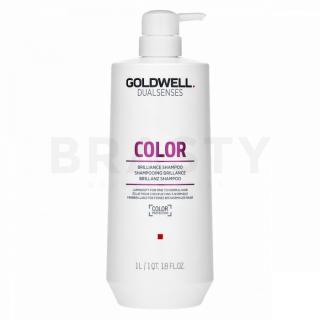 Goldwell Dualsenses Color Brilliance Shampoo sampon festett hajra 1000 ml