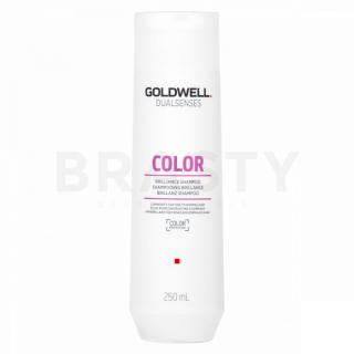 Goldwell Dualsenses Color Brilliance Shampoo sampon festett hajra 250 ml