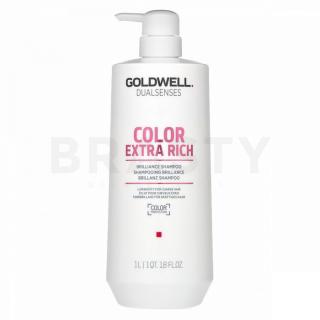 Goldwell Dualsenses Color Extra Rich Brilliance Shampoo sampon festett hajra 1000 ml