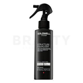 Goldwell Dualsenses Color Structure Equalizer öblítés nélküli ápolás festett hajra 150 ml