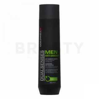 Goldwell Dualsenses For Men Anti-Dandruff Shampoo sampon korpásodás ellen 300 ml