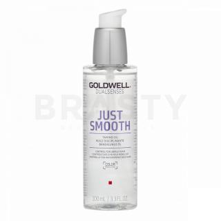 Goldwell Dualsenses Just Smooth Taming Oil hajsimító olaj rakoncátlan hajra 100 ml