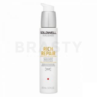 Goldwell Dualsenses Rich Repair 6 Effects Serum szérum száraz és sérült hajra 100 ml