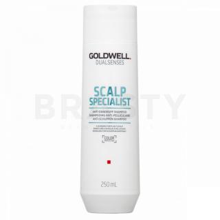 Goldwell Dualsenses Scalp Specialist Anti-Dandruff Shampoo sampon korpásodás ellen 250 ml