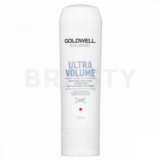 Goldwell Dualsenses Ultra Volume Bodifying Conditioner kondicionáló vékony szálú volumen nélküli hajra 200 ml