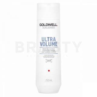 Goldwell Dualsenses Ultra Volume Bodifying Shampoo sampon vékony szálú volumen nélküli hajra 250 ml
