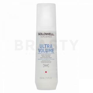 Goldwell Dualsenses Ultra Volume Bodifying Spray spray vékony szálú volumen nélküli hajra 150 ml