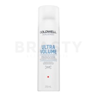 Goldwell Dualsenses Ultra Volume Bodyfying Dry Shampoo spray vékony szálú hajra 250 ml