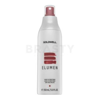 Goldwell Elumen Leave-In Conditioner öblítés nélküli kondicionáló festett és melírozott hajra 150 ml