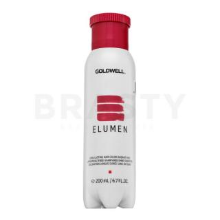 Goldwell Elumen Long Lasting Hair Color hajfesték RV@all 200 ml