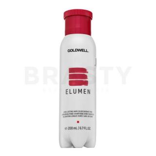 Goldwell Elumen Long Lasting Hair Color semi permanens hajszín BB@10 200 ml