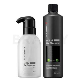 Goldwell Men ReShade Lotion + Applicator 250 ml
