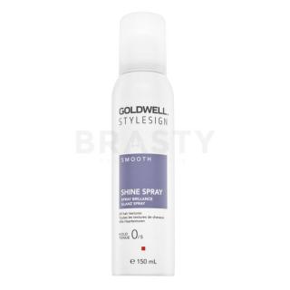 Goldwell StyleSign Smooth Shine Spray hajformázó spray fényes hajért 150 ml