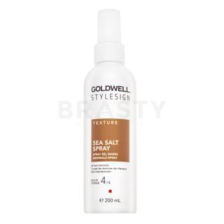 Goldwell StyleSign Texture Sea Salt Spray sós spray beach hajért 200 ml