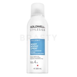 Goldwell StyleSign Volume Root Boost Spray spray hajtövek megemelésére 200 ml