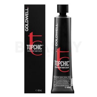 Goldwell Topchic Hair Color professzionális permanens hajszín minden hajtípusra 10V 60 ml