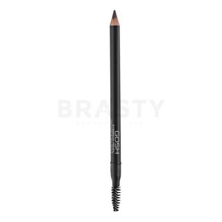 Gosh Eye Brow Pencil szemöldökceruza 05 Dark Brown 1,2 g