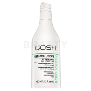 Gosh testápoló Anti-Pollution Body Lotion 450 ml