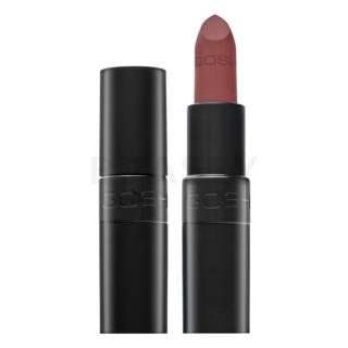 Gosh Velvet Touch Lipstick rúzs 012 Matt Raisin 4 g