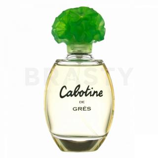 Gres Cabotine Eau de Toilette nőknek 100 ml