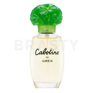 Gres Cabotine Eau de Toilette nőknek 30 ml