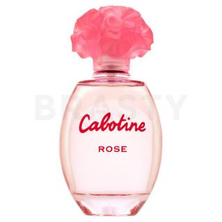 Gres Cabotine Rose Eau de Toilette nőknek 100 ml