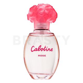 Gres Cabotine Rose Eau de Toilette nőknek 50 ml