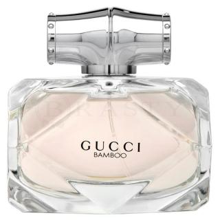 Gucci Bamboo Eau de Toilette nőknek 75 ml