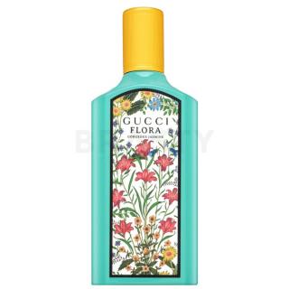 Gucci Flora Gorgeous Jasmine Eau de Parfum nőknek 100 ml