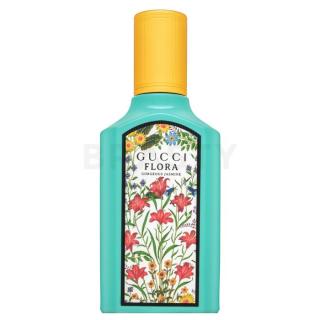 Gucci Flora Gorgeous Jasmine Eau de Parfum nőknek 50 ml