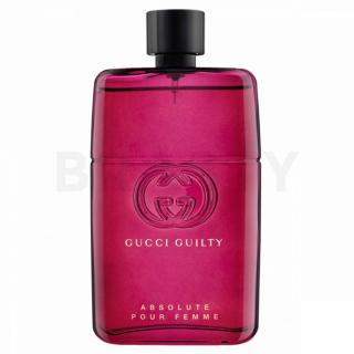 Gucci Guilty Absolute pour Femme Eau de Parfum nőknek 90 ml