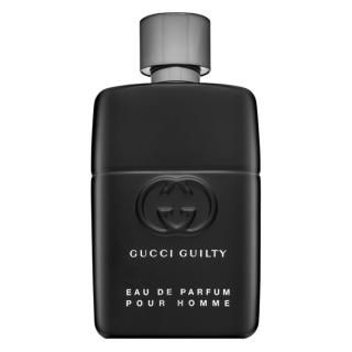 Gucci Guilty Pour Homme Eau de Parfum férfiaknak 50 ml