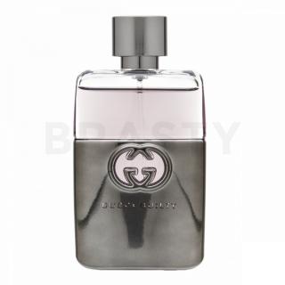 Gucci Guilty Pour Homme Eau de Toilette férfiaknak 50 ml