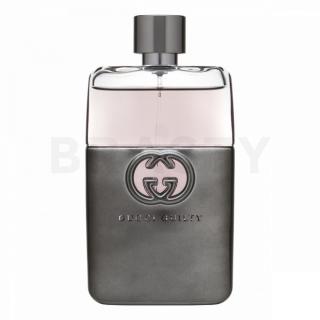 Gucci Guilty Pour Homme Eau de Toilette férfiaknak 90 ml