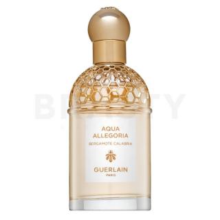 Guerlain Aqua Allegoria Bergamote Calabria 2022 - Refillable Eau de Toilette nőknek 75 ml