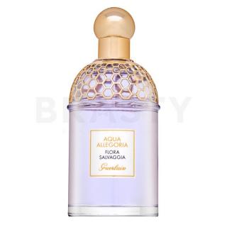 Guerlain Aqua Allegoria Flora Salvaggia Eau de Toilette nőknek 125 ml