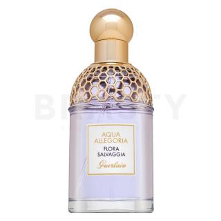 Guerlain Aqua Allegoria Flora Salvaggia Eau de Toilette nőknek 75 ml