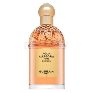 Guerlain Aqua Allegoria Forte Oud Yuzu Eau de Parfum uniszex 125 ml
