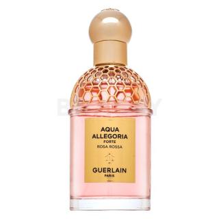 Guerlain Aqua Allegoria Forte Rosa Rossa Eau de Parfum nőknek 75 ml