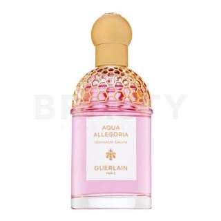 Guerlain Aqua Allegoria Granada Salvia 2022 Eau de Toilette nőknek 75 ml