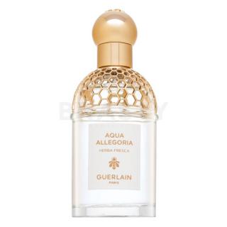 Guerlain Aqua Allegoria Herba Fresca Eau de Toilette uniszex 75 ml