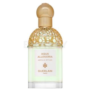 Guerlain Aqua Allegoria Nerolia Vetiver Eau de Toilette uniszex 75 ml