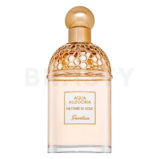 Guerlain Aqua Allegoria Nettare di Sole Eau de Toilette nőknek 125 ml