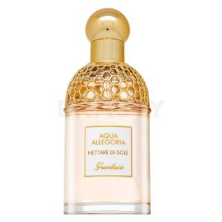 Guerlain Aqua Allegoria Nettare di Sole Eau de Toilette nőknek 75 ml