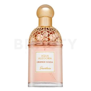 Guerlain Aqua Allegoria Orange Soleia Eau de Toilette uniszex 75 ml