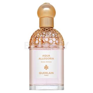 Guerlain Aqua Allegoria Rosa Rossa Eau de Toilette nőknek 75 ml