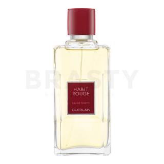 Guerlain Habit Rouge Eau de Toilette férfiaknak 100 ml