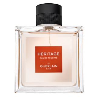 Guerlain Heritage Eau de Toilette férfiaknak 100 ml