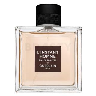 Guerlain L'Instant de Guerlain pour Homme Eau de Toilette férfiaknak 100 ml